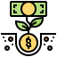 Investment icon 64x64
