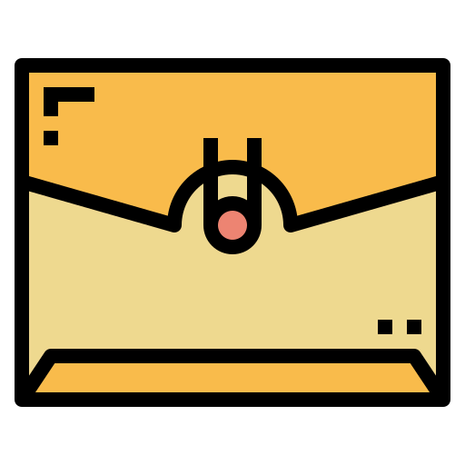 Folder icon