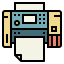 Printer 图标 64x64