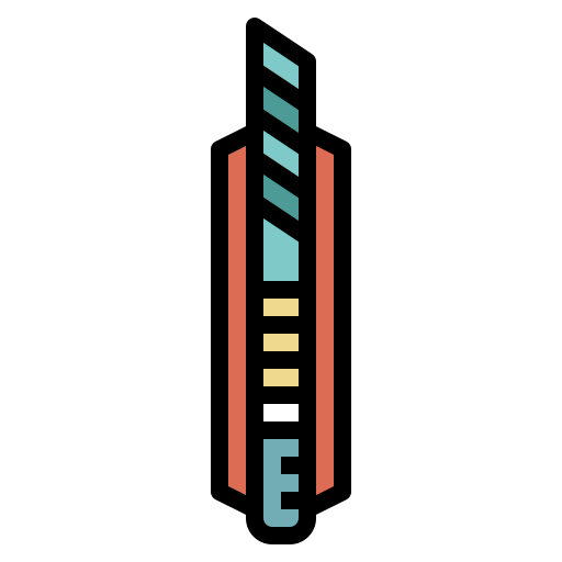 Cutter icon