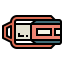 Pendrive 图标 64x64
