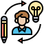 Rethink icon 64x64
