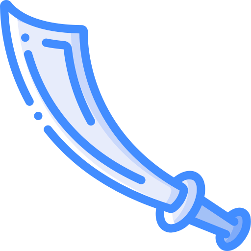 Sword icon