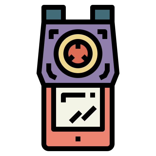 Sharpener icon