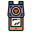 Sharpener 图标 64x64