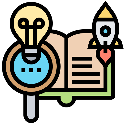 Learning icon