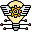Innovation icon 64x64