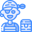 Pirate 图标 64x64