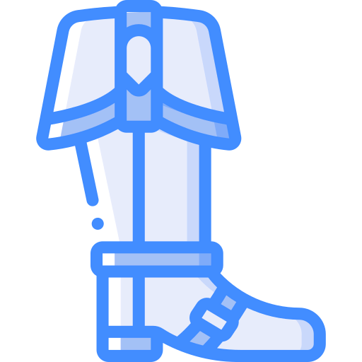Boot icon