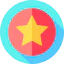 Favourite icon 64x64