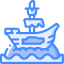 Shipwreck 图标 64x64
