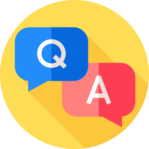 Questions icon