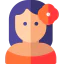 Woman 图标 64x64