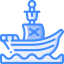 Ship 图标 64x64