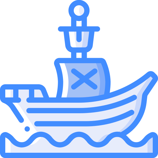 Ship icon