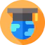 Online learning icon 64x64