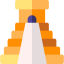 Chichen itza pyramid 图标 64x64