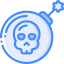 Bomb 图标 64x64
