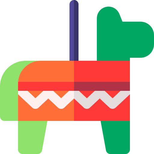 Piñata icon