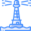 Lighthouse 图标 64x64