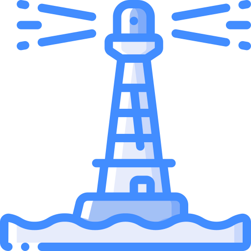 Lighthouse 图标