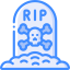 Grave 图标 64x64