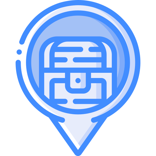 Location アイコン