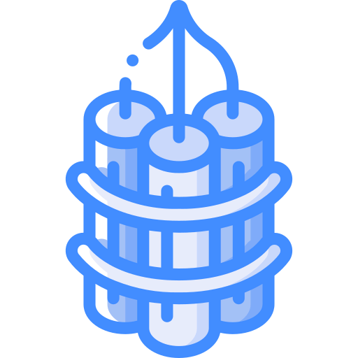 Dynamite icon