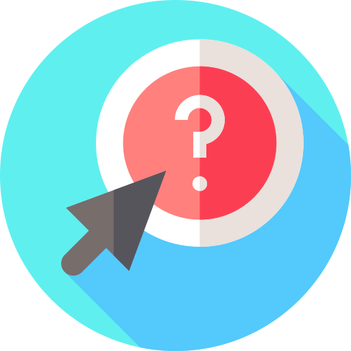 Questions icon