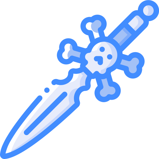 Dagger 图标