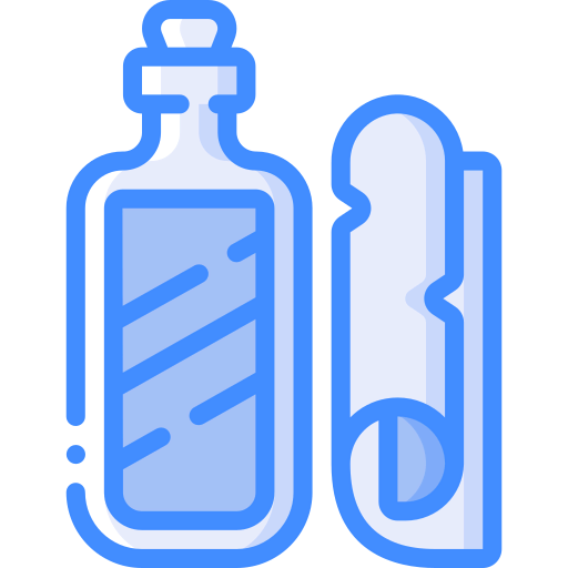 Bottle icon