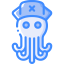 Octopus 图标 64x64