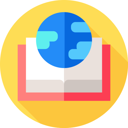 Online learning icon