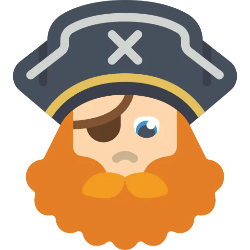 Captain アイコン