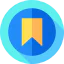 Bookmark icon 64x64