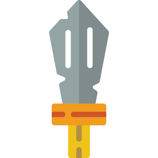 Sword 图标