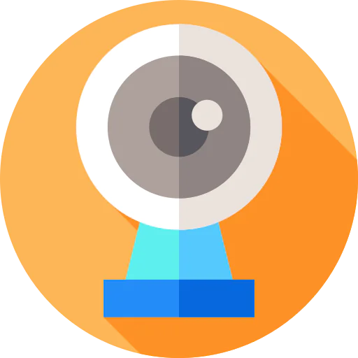 Webcam icon