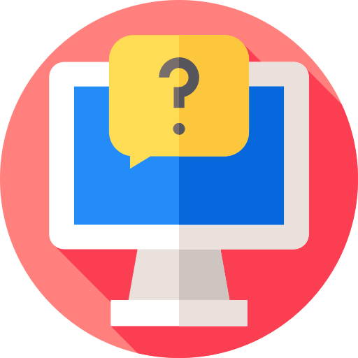 Computer icon