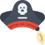 Pirate 상 64x64