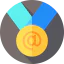 Medal icon 64x64