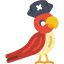 Parrot 상 64x64