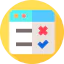Review icon 64x64