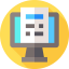 Homework icon 64x64