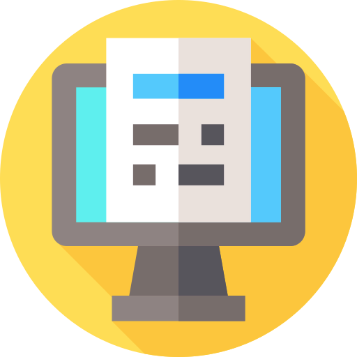 Homework icon