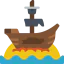 Shipwreck 상 64x64