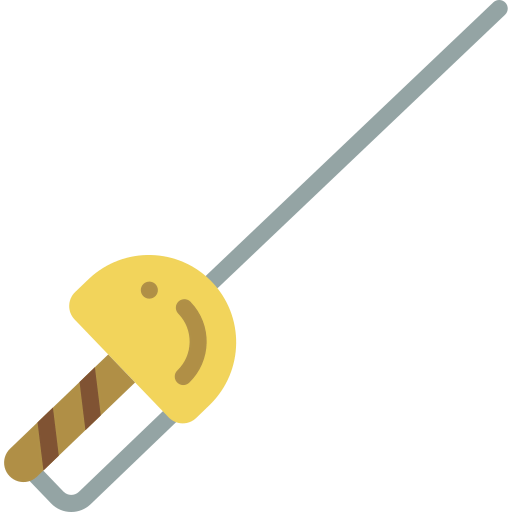 Sword icon