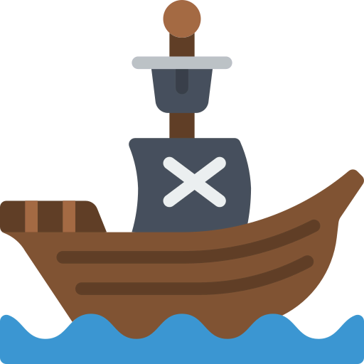 Ship icon