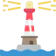 Lighthouse 상 64x64