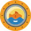 Porthole 상 64x64