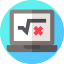 Online learning icon 64x64